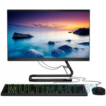 Моноблок Lenovo IdeaCentre AIO 3 22IIL5 (F0FQ001KRK)